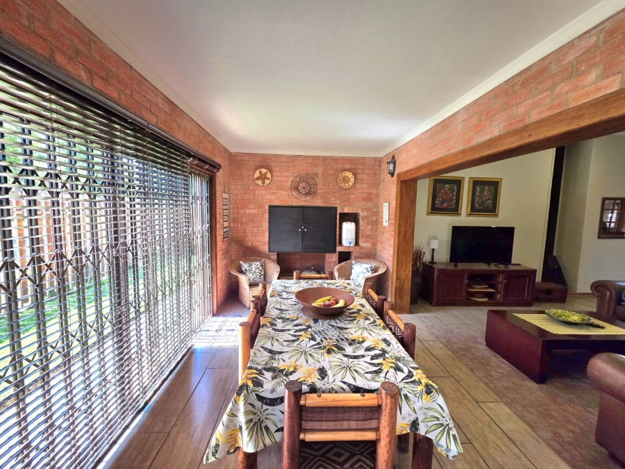 3 Bedroom Property for Sale in Panorama Free State